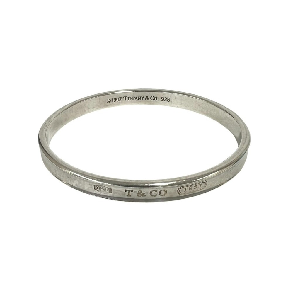 TIFFANY Silver Bracelet
